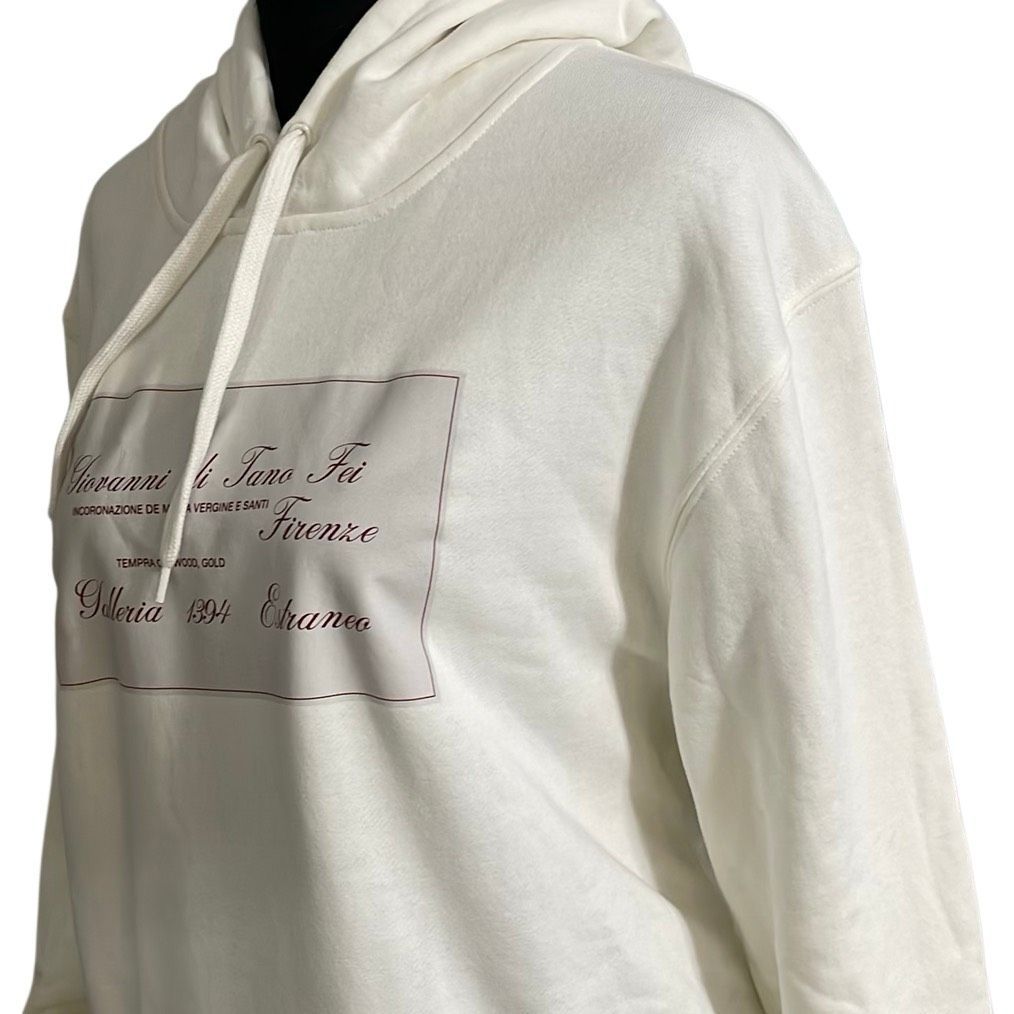 Outsider Supply The Coronation Hoodie Size Medium — image 4 of 8